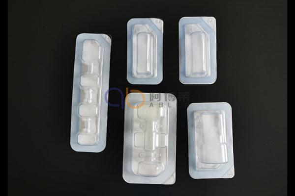 什么是吸塑泡殼?吸塑泡殼如何生產的？